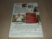 The Pacifier Movie DVD 2005