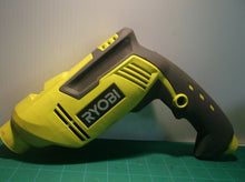 039804001014 Assy Housing With Labels Off Of A Ryobi D620H 5/8" Hammer Drill