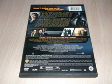 Ballistic Ecks VS Sever DVD Movie 2002