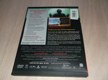 The Cell DVD Movie 2000