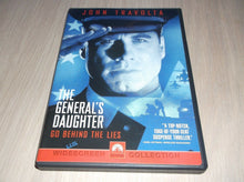 The General's Daughter DVD Movie 1999