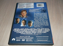 The General's Daughter DVD Movie 1999