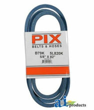 B1G6992 K-Force 5/8" X 92"