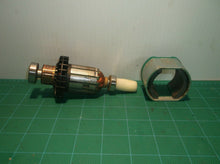 206405001 Motor Assembly Off Of A Ridgid TTI R2851 Jobmax Power Handle