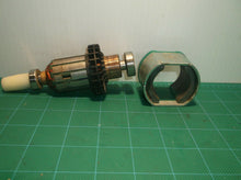 206405001 Motor Assembly Off Of A Ridgid TTI R2851 Jobmax Power Handle