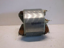 2740116000 Stator Field Off Of A 320.37595 Craftsman Router With Bad Brushes