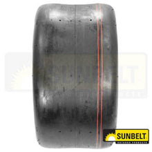 B1SUT51 Hi-Run SuTong Tire-Smooth, 11X4X5, 4 PLY