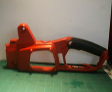 993814001 Left Housing Assembly Off A Homelite UT43104 Electric Chain Saw