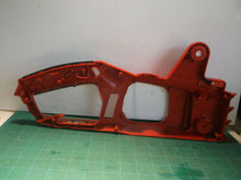 993814001 Left Housing Assembly Off A Homelite UT43104 Electric Chain Saw