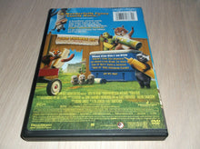 Disney Home Of The Range DVD Movie 2004