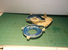 993773001 Oil Pump Support Off A Homelite UT43104 Electric Chain Saw