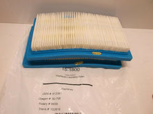 15-1800 (100) Piece Lot Replaces Lawn Boy Filter 613361