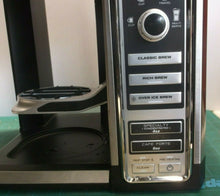 Ninja CF1100A Single-Serve Coffee Bar System For Parts