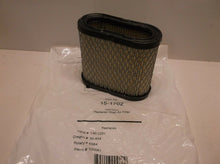 15-1702 Replaces Onan Air Filter 140-2331