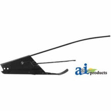 251388 Steel Grass Board Fits Ford / New Holland: 501, 502, 515