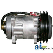 1977959C1 Compressor, Sanden Fits Case IH 1620 1640 1644 1660 1666 1670 1680