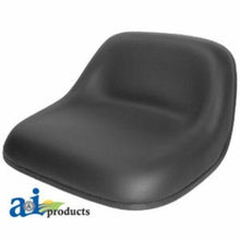 LMS2002 Lawn / Garden Seat Black