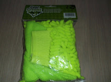 GG502 Gear Gremlin Microfiber Wash Mitt