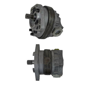 AT38801 Hydraulic Pump Fits John Deere 350C, 450C