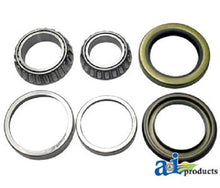 B93222 Front Axle Wheel Bearing Kit Fits Case 480C 580C 580D 580E 580K 590