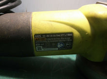 Ryobi AG40131G 4 1/2" Corded 5.5 Amp Angle Grinder With Grinding Disc & Wrench