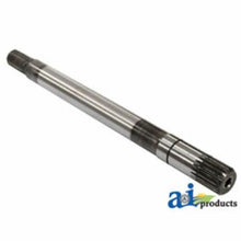 1341086C2 Shaft PTO Drive; Front Fits Case-IH:MX100,MX100C,MX110,MX120,MX135,