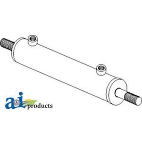 548247R91 Hydraulic Steering Cylinder Fits Case-IH 1420 1440 1460 1480 1620 1640