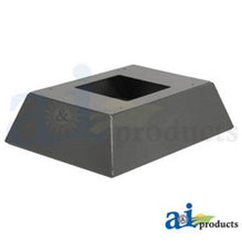 MSG95BASE Grammer Seat Display Base; 6"