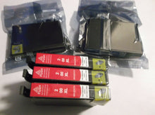 00XL Ink Cartridges 6 Pieces 3 Magenta 2 Cyan 1 Black