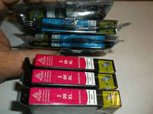 00XL Ink Cartridges 6 Pieces 3 Magenta 2 Cyan 1 Black