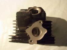 Marshin Loncin Chinese ATV Go-Cart Bike 250cc CB250CC Air Cooled Cylinder Head