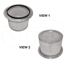 8N2556 Engine Air Filter -Secondary Fits Caterpillar SR4 SR4B SR4BHV R1300G C18