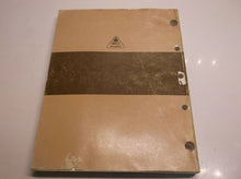 PC2305 John Deere 4039 & 4045 OEM Diesel Eng & Accessories Parts Catalog JJ1