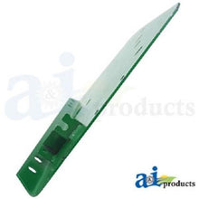 AH165936 Sheet RH Straw Chopper Fits John Deere: CTS,CTS II,9400,9410,9450,