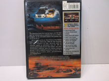 2 Fast 2 Furious DVD Movie