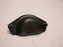BB0048 Deflctor Exhaust Off Of A Senco PW 2" Roofing Nailer