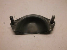 BB0048 Deflctor Exhaust Off Of A Senco PW 2" Roofing Nailer