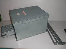 1000-CA Lightoleir Lytecaster 7-11 Type I.C. Frame In Kit For Damp Locations