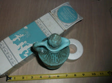 Avon Original Avonshire Skin-So-Soft Bath Decanter 1979
