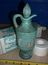 Avon Original Avonshire Skin-So-Soft Bath Decanter 1979