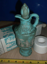 Avon Original Avonshire Skin-So-Soft Bath Decanter 1979