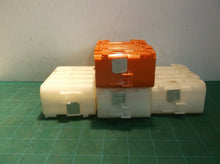 4 10 Cell Ryobi 18650 Cell Holders Only