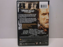 The Outlaw Josey Wales DVD Movie Clint Eastwood