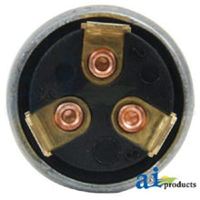 AR21823 Switch Horn/ Ether Start Aid (12V) Fits John Deere: 3300 4400 4420