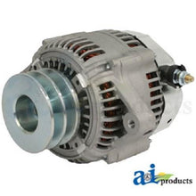 TY6684 Alternator, Nippo Fits John Deere: 4055 4255 4455 4560 4755 4760 4955