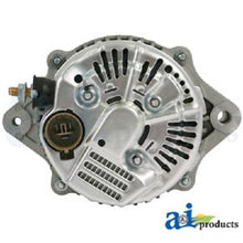 TY6684 Alternator, Nippo Fits John Deere: 4055 4255 4455 4560 4755 4760 4955