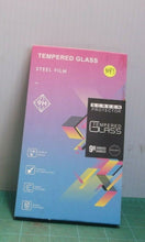 9H Steel Film Tempered Glass Screen Protector For Samsung Galaxy S9 Plus