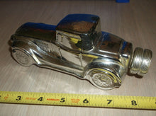 Avon Sterling Six Automobile May 1978 Bottle
