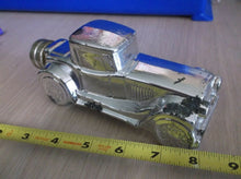 Avon Sterling Six Automobile May 1978 Bottle