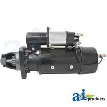 SDR0028 Delco Starter
